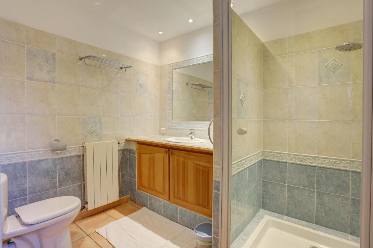 Villa De Charme, 8 Pers, Climatisee, Piscine Chauffee, Calme Garanti ロクブリューヌ・シュル・アルジャン エクステリア 写真