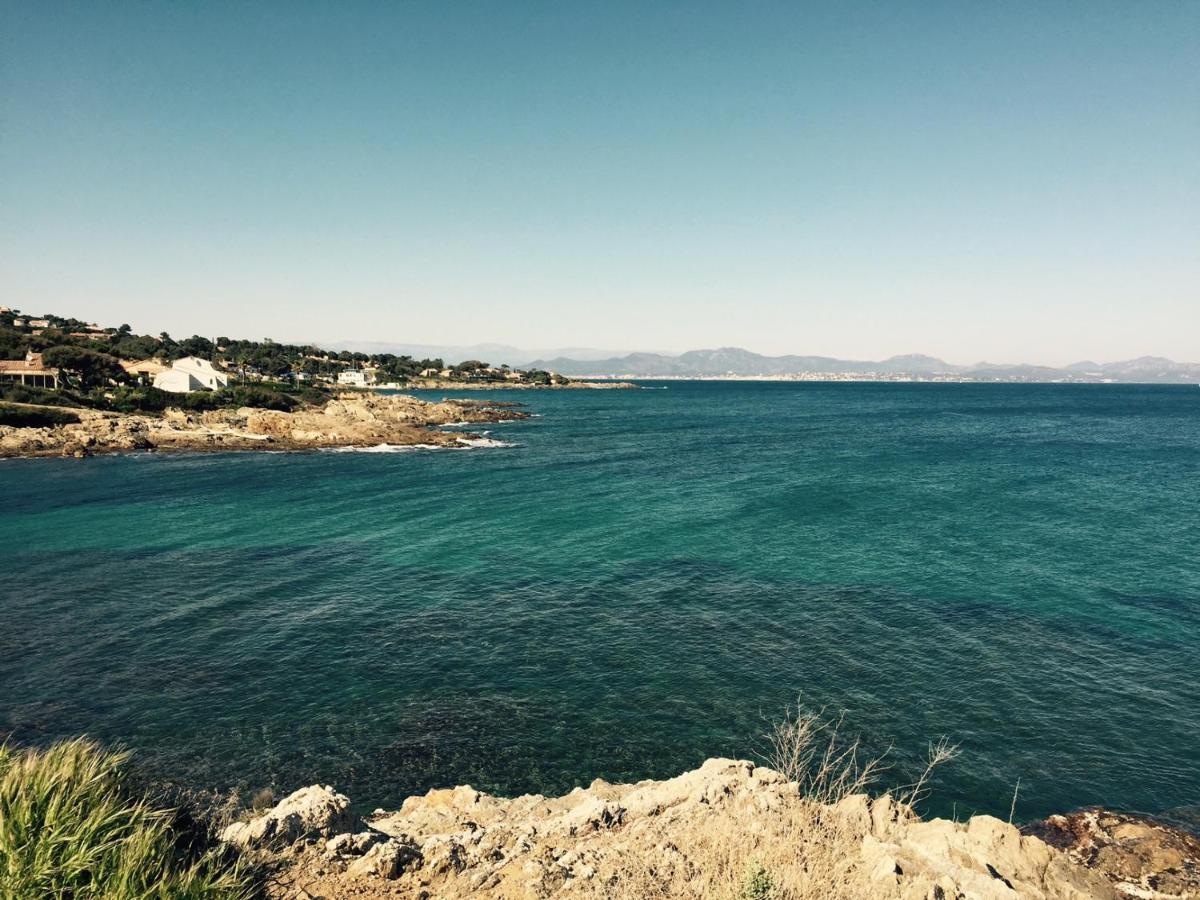 Villa De Charme, 8 Pers, Climatisee, Piscine Chauffee, Calme Garanti ロクブリューヌ・シュル・アルジャン エクステリア 写真