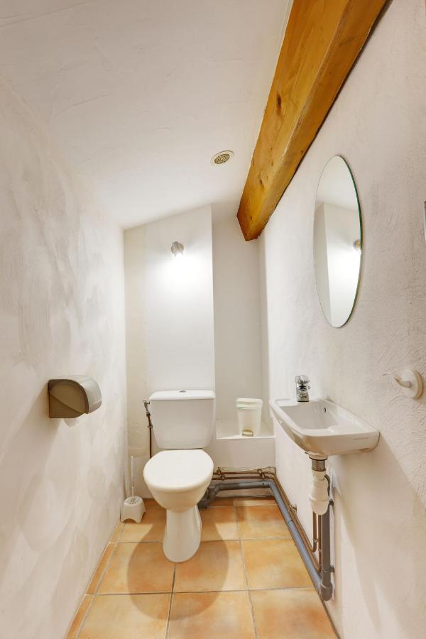 Villa De Charme, 8 Pers, Climatisee, Piscine Chauffee, Calme Garanti ロクブリューヌ・シュル・アルジャン エクステリア 写真